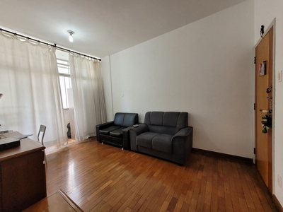 Apartamento à venda em Barro Preto com 120 m², 3 quartos