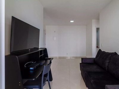 Apartamento à venda em Brás com 62 m², 2 quartos, 1 suíte, 2 vagas