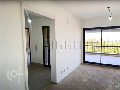 Apartamento à venda em Butantã com 154 m², 4 quartos, 3 suítes, 2 vagas