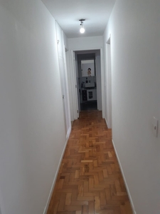 Apartamento à venda em Campos Elísios com 96 m², 2 quartos, 1 vaga