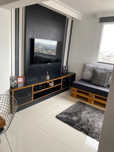 Apartamento à venda em Cangaíba com 122 m², 3 quartos, 1 suíte, 1 vaga