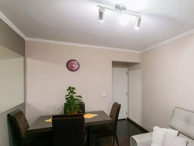 Apartamento à venda em Chácara Klabin com 92 m², 3 quartos, 1 vaga
