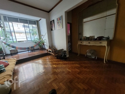 Apartamento à venda em Copacabana com 80 m², 2 quartos