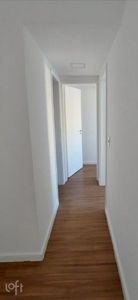 Apartamento à venda em Engenho Novo com 69 m², 2 quartos, 1 vaga