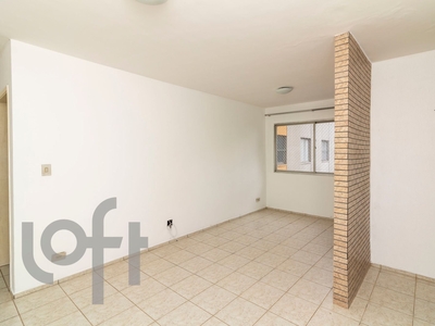 Apartamento à venda em Freguesia do Ó com 53 m², 2 quartos, 1 vaga