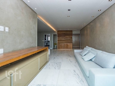 Apartamento à venda em Gutierrez com 340 m², 4 quartos, 3 suítes, 4 vagas