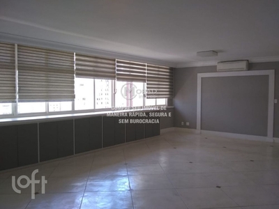 Apartamento à venda em Jardim América com 184 m², 3 quartos, 1 suíte, 2 vagas