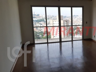 Apartamento à venda em Jardim São Paulo com 110 m², 3 quartos, 1 suíte, 2 vagas