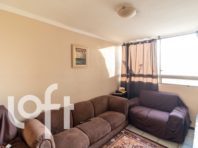 Apartamento à venda em Limão com 96 m², 3 quartos, 1 vaga