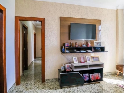 Apartamento à venda em Nova Cachoeirinha com 90 m², 3 quartos, 1 suíte, 1 vaga