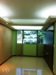 Apartamento à venda em Ouro Preto com 72 m², 3 quartos, 1 suíte, 1 vaga