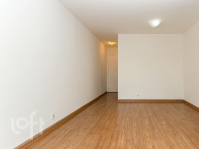 Apartamento à venda em Santa Cecília com 82 m², 3 quartos, 1 suíte, 1 vaga