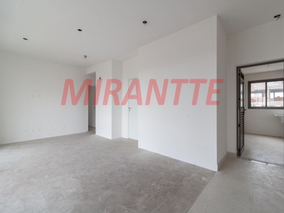 Apartamento à venda em Santana com 135 m², 3 quartos, 3 suítes, 3 vagas