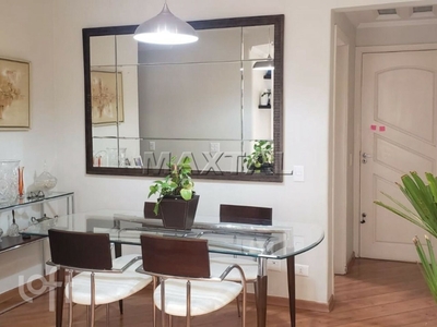 Apartamento à venda em Santana com 60 m², 2 quartos, 1 vaga