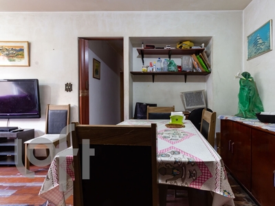 Apartamento à venda em Santo Amaro com 100 m², 3 quartos, 1 suíte, 1 vaga