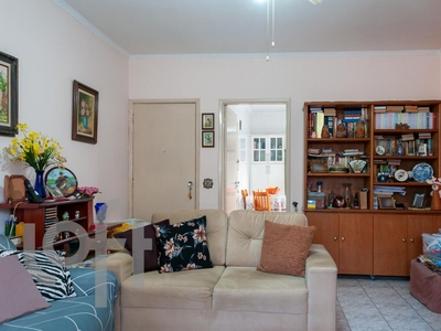 Apartamento à venda em Santo Amaro com 82 m², 2 quartos, 1 vaga