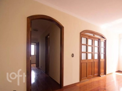 Apartamento à venda em Santo Amaro com 89 m², 3 quartos, 1 suíte, 1 vaga
