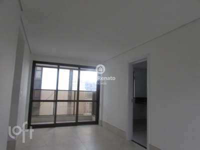 Apartamento à venda em São Pedro com 66 m², 2 quartos, 2 suítes, 2 vagas