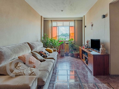 Apartamento à venda em Tauá (Ilha do Governador) com 69 m², 2 quartos, 1 vaga