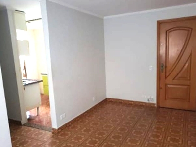 Apartamento à venda em Tremembé com 49 m², 2 quartos, 1 vaga