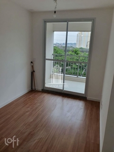 Apartamento à venda em Vila Andrade com 38 m², 1 quarto