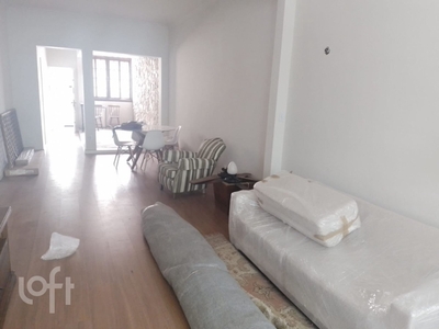 Apartamento à venda em Vila Isabel com 117 m², 2 quartos, 1 vaga