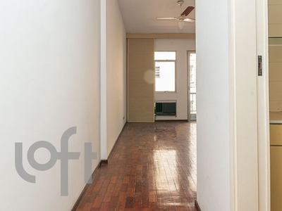 Apartamento à venda em Vila Isabel com 80 m², 2 quartos, 1 vaga
