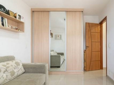 Apartamento à venda em Vila Isabel com 90 m², 2 quartos, 1 suíte, 1 vaga