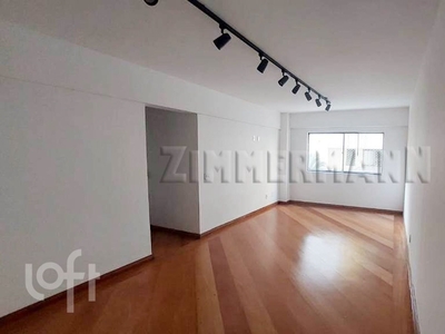 Apartamento à venda em Vila Madalena com 88 m², 2 quartos, 2 suítes, 1 vaga