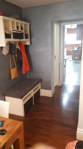 Apartamento à venda em Vila Olímpia com 116 m², 3 quartos, 2 suítes, 2 vagas