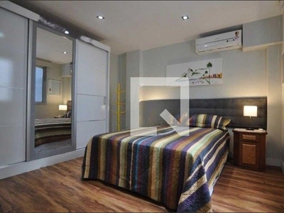 Apartamento à Venda - Ipanema, 1 Quarto, 43 m2