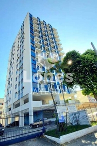 Apartamento-À VENDA-Madureira-Rio de Janeiro-RJ