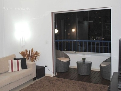 Apartamento à venda no bairro Campo Belo - São Paulo/SP, Zona Sul