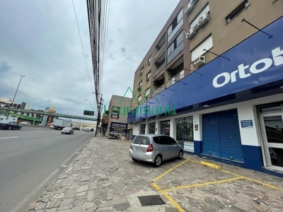 Apartamento a Venda no bairro Marechal Rondon - Canoas, RS