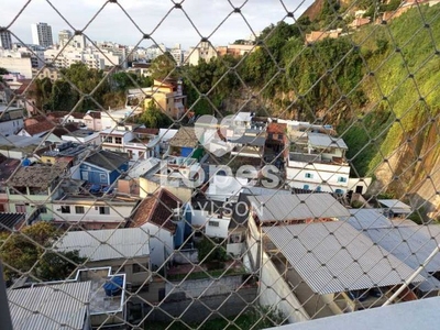 Apartamento-À VENDA-Tijuca-Rio de Janeiro-RJ