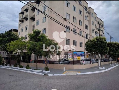 Apartamento-À VENDA-Vicente de Carvalho-Rio de Janeiro-RJ