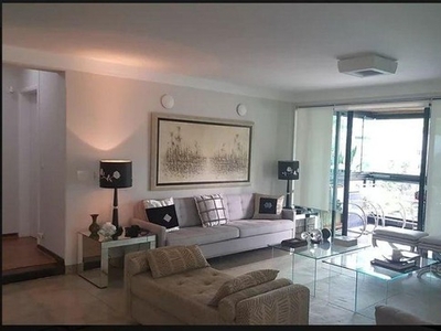 APARTAMENTO - CHÁCARA KLABIN - SP