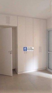 Apartamento com 1 dormitório à venda, 42 m² por R$ 215.000 - Nova Aliança - Ribeirão Preto