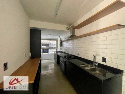Apartamento com 2 dormitórios 1 suíte para alugar Avenida Engenheiro Luis Carlos Berrini 1