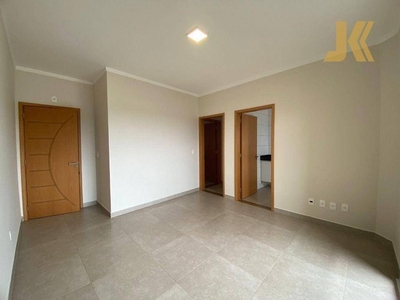 Apartamento com 2 dormitórios, 70 m² - venda por R$ 475.650,00 ou aluguel por R$ 2.685,34/