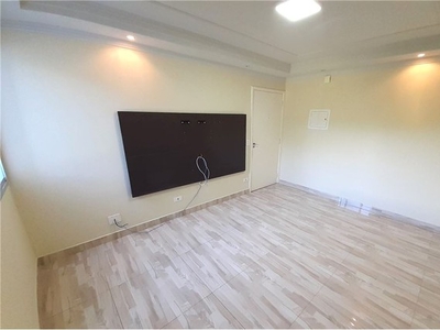 Apartamento com 2 dormitórios para Locação, 53 m² por R$ 800,00
