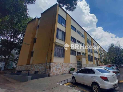 Apartamento com 2 quartos à venda no bairro Asa Sul, 55m²