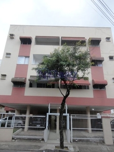 Apartamento com 2 quartos no ED. VENEZA - Bairro Jardim Camburi em Vitória