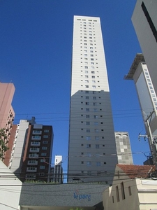 Apartamento com 2 quartos para alugar por R$ 2150.00, 43.34 m2 - CENTRO - CURITIBA/PR