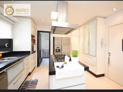 Apartamento com 3 dormitórios, 135 m² - venda por R$ 1.600.000,00 ou aluguel por R$ 8.734,