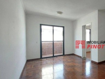 Apartamento com 3 dormitórios, 82 m² - venda por R$ 381.600,00 ou aluguel por R$ 2.820,00/