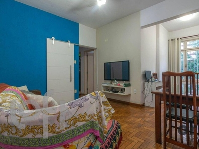 Apartamento com 3 dormitórios à venda, 85 m² por R$ 810.000,00 - Botafogo - Rio de Janeiro