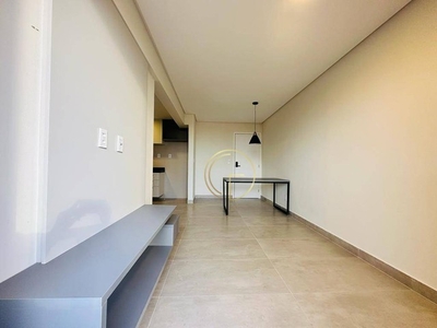 Apartamento com 3 dormitórios para alugar, 62 m² por R$ 3.552,82/mês - Manaíra - João Pess