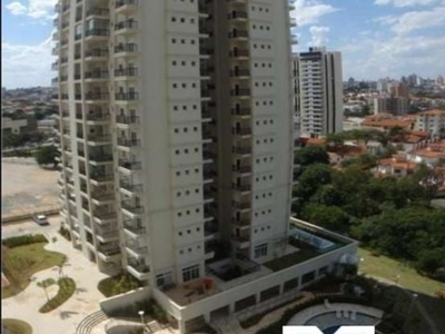 Apartamento com 3 quartos à venda na rua giacomo longobardi, 760, jardim emília, sorocaba, 88 m2 por r$ 450.000