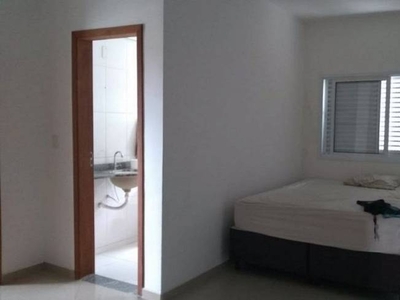 Apartamento com 3 Quartos e 2 banheiros à Venda, 96 m² por R$ 350.000